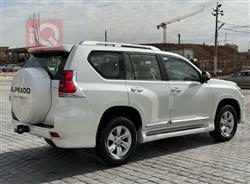 تويوتا لاندكروزر برادو